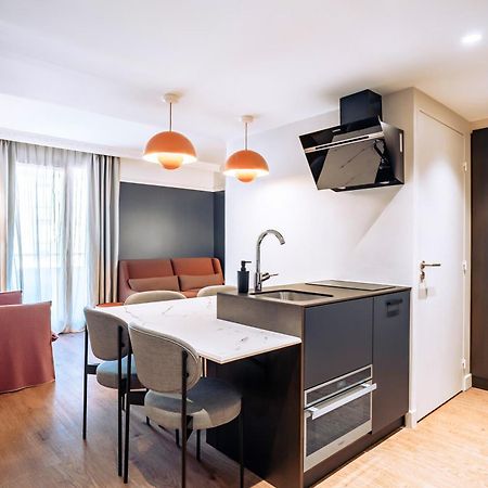 Rockypop Grenoble Hotel Ngoại thất bức ảnh