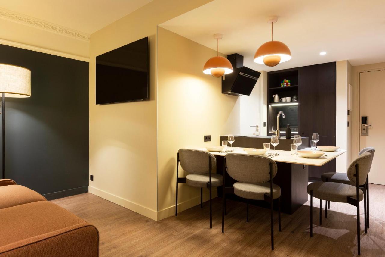 Rockypop Grenoble Hotel Ngoại thất bức ảnh