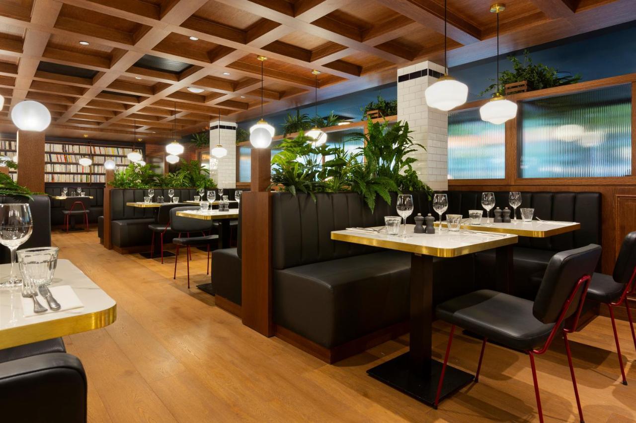 Rockypop Grenoble Hotel Ngoại thất bức ảnh