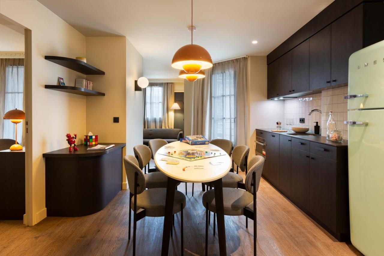 Rockypop Grenoble Hotel Ngoại thất bức ảnh