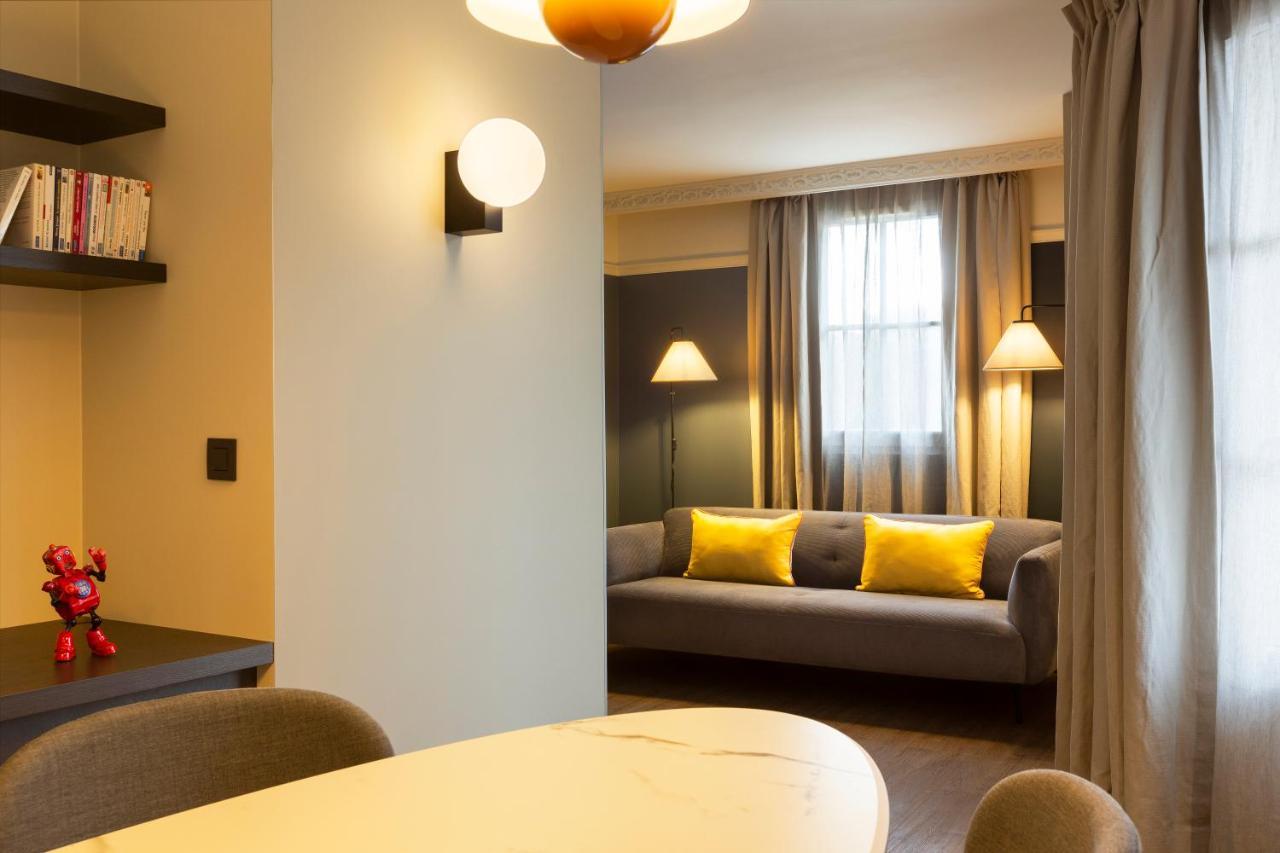 Rockypop Grenoble Hotel Ngoại thất bức ảnh