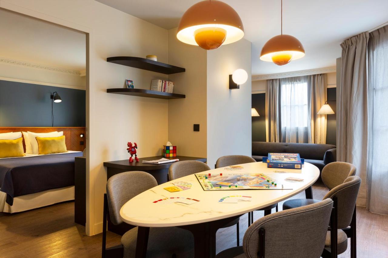 Rockypop Grenoble Hotel Ngoại thất bức ảnh