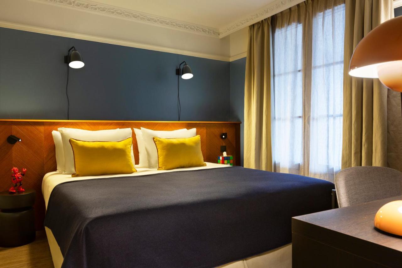 Rockypop Grenoble Hotel Ngoại thất bức ảnh