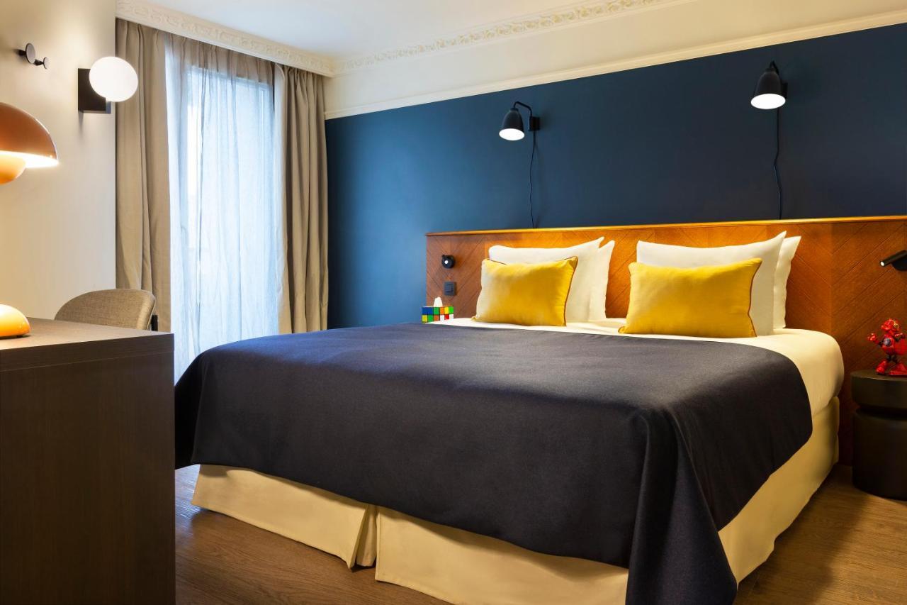 Rockypop Grenoble Hotel Ngoại thất bức ảnh