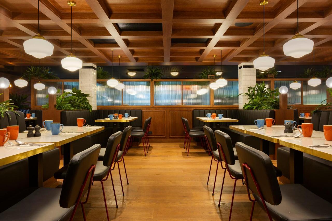 Rockypop Grenoble Hotel Ngoại thất bức ảnh