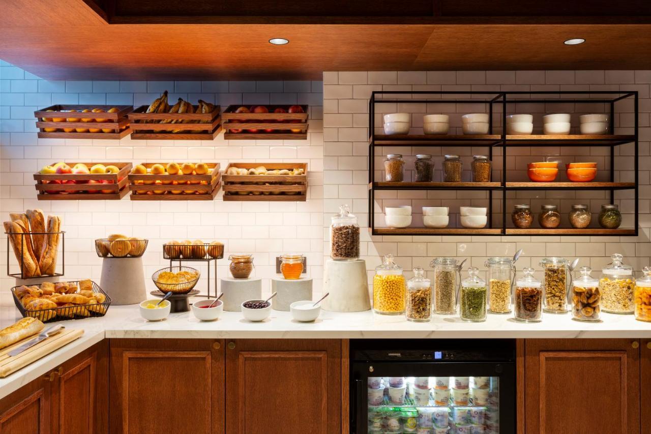 Rockypop Grenoble Hotel Ngoại thất bức ảnh