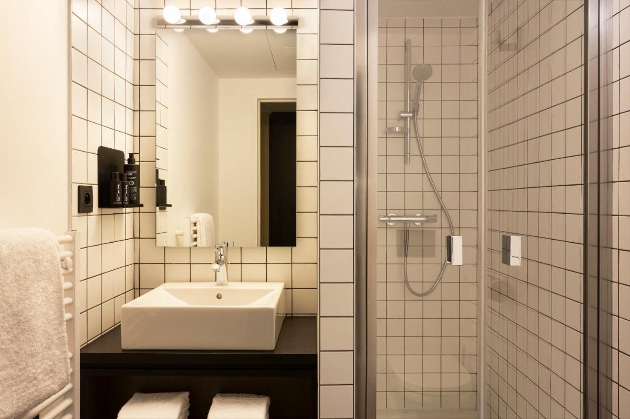 Rockypop Grenoble Hotel Ngoại thất bức ảnh