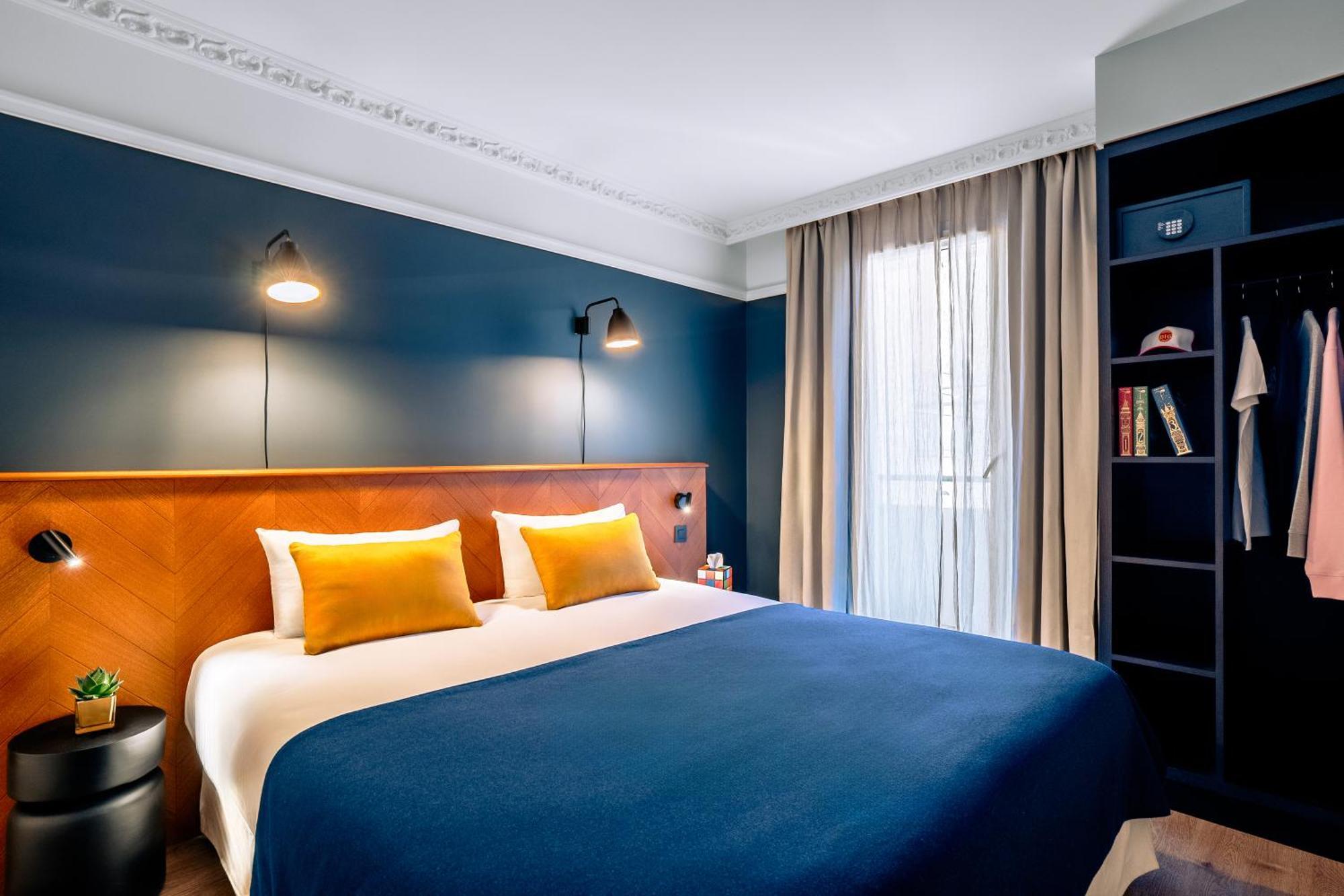 Rockypop Grenoble Hotel Ngoại thất bức ảnh
