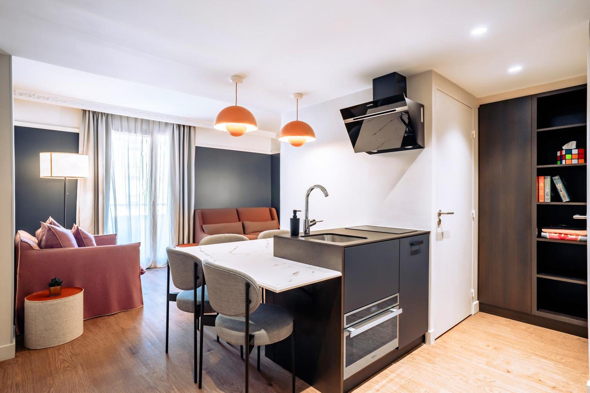 Rockypop Grenoble Hotel Ngoại thất bức ảnh